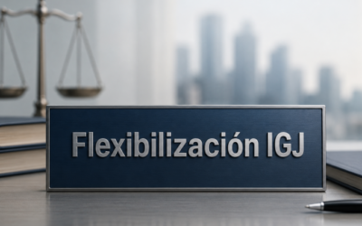 SIMPLIFICACIÓN REGISTRAL